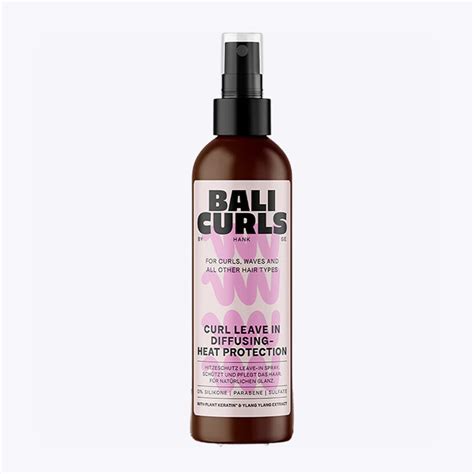 Bali Curls online kopen? | CurlyTools