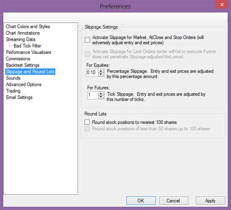 Image result for Wealth-Lab Developer 6.9