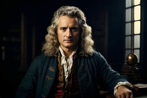Biografia de Isaac Newton Leis do movimento de Newton Revolução ...