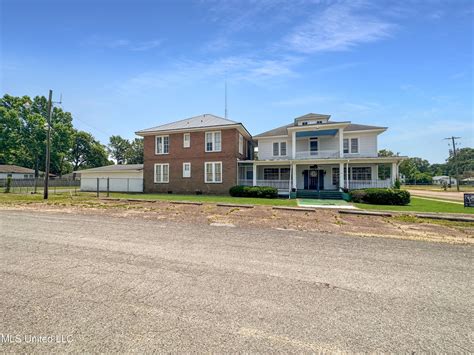 Mendenhall, Simpson County, MS Commercial Property, House for sale ...