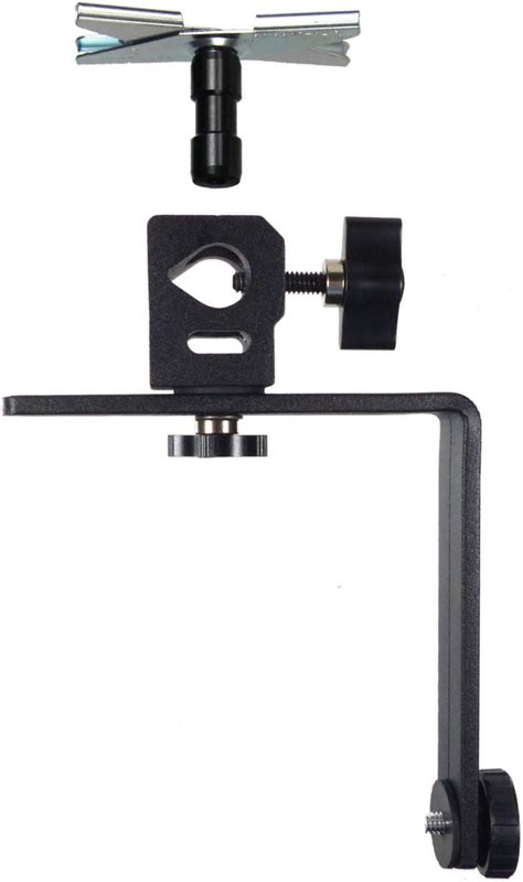 ALZOdigital Buy ALZO Drop Ceiling Camera Mount L-Bracket at Ubuy India