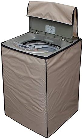 Fully Automatic Washing Machine Cover Sutaible for LG ModelLG 8.0 Kg ...