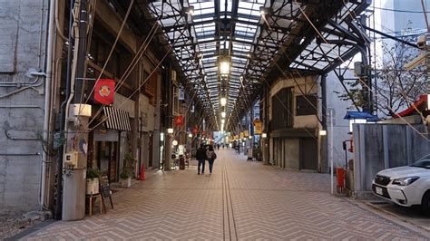 ENDOJI SHOPPING STREET - All You Need to Know BEFORE You Go (with ...