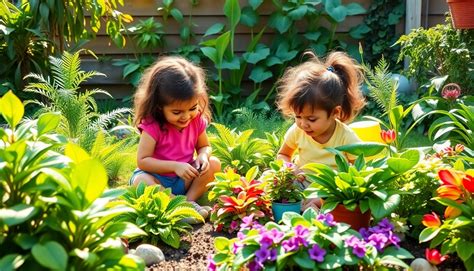Discover the Best Non-Toxic Plants for Kids in Sarjapur – Idyl