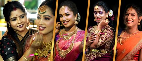 Eves Beauty Parlour & Training Centre Coimbatore