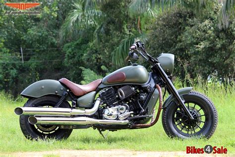 TNT Motorcycles, Delhi - Bikes4Sale