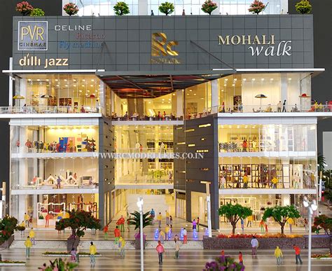 RC modellers private limited architectural scale model maker in india ...