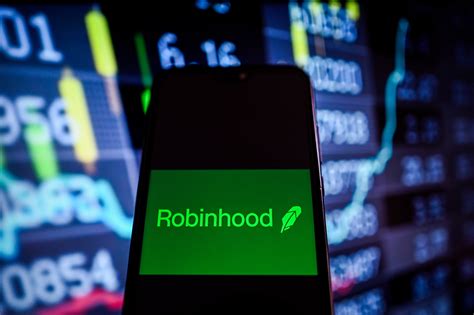 Robinhood plans to launch a startups fund open to all retail investors ...