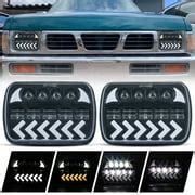 Image result for H6006 LED Conversion