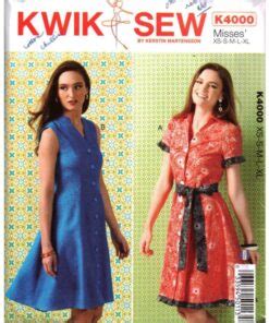 Quick Sew Patterns 的图像结果