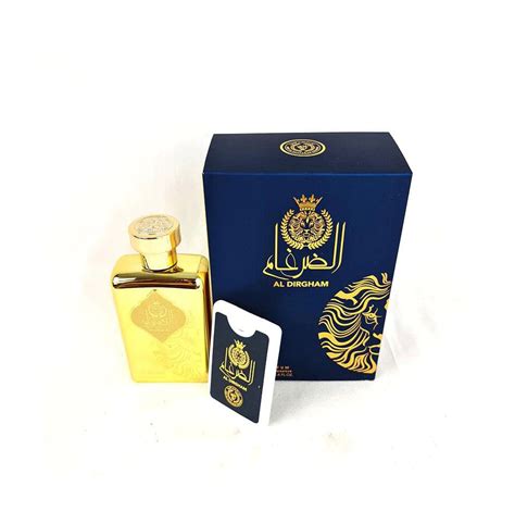 Ard Al Zaafaran AL Dirgham Eau De 100 Ml Unisex Perfume – Perfume Palace