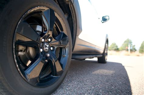 Specialty Auto Service - Professional Curb Rash Repair in Colorado ...