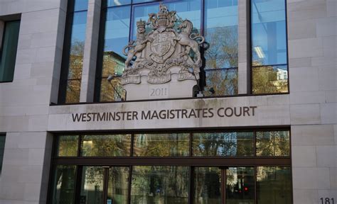 Managing magistrates' courts - Transform Justice