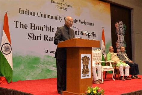 President of India - Digital Library