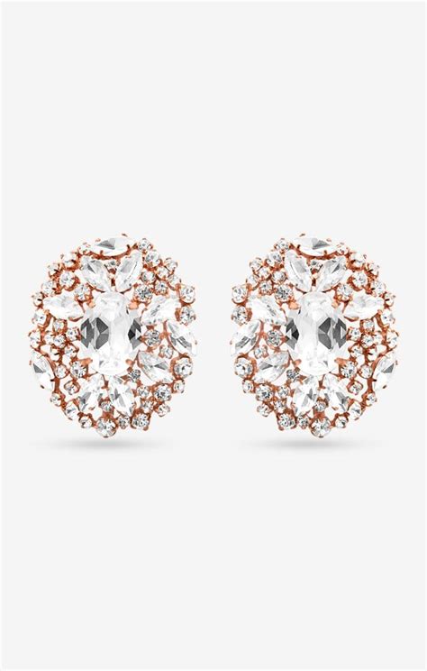 Women's Stud Earrings | Buy Women's Stud Earrings Online | PRERTO ...