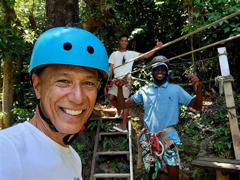 PIRATES OF THE CARIBBEAN CANOPY TOUR (2026) All You Need to Know BEFORE ...