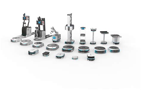 Image result for Geekplus Technology