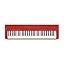Casio Casiotone CT-S1 61-key Touch Sensitive Portable Keyboard - BLACK ...