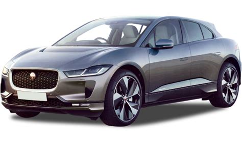 Jaguar I-Pace HSE | Car Info I-Pace HSE Variant, Price, Specs, Features