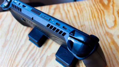 Slideshow: Asus ROG Ally X