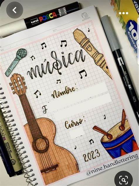 Idea de Portada para musica | Caratulas de musica, Portadas, Portadas ...