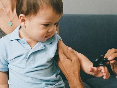 Doctor Visits & Vaccines | BabyCenter