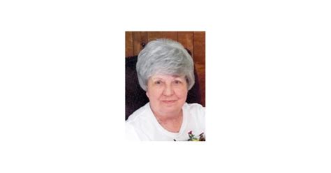 Shirley Boothe Francis Obituary (2022) - Peterstown, WV - Broyles ...
