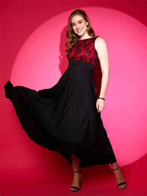 Midi Dresses – Wyshlist