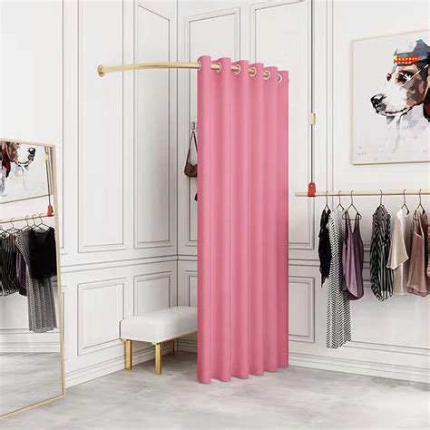 TEENKON Clothing Store Fitting Room, 39 in Dressing India | Ubuy
