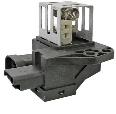 Image result for Citroen DS3 Cooling Fan Control Module