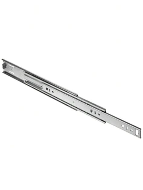 FR5210 Full Extension Slide Zinc 24 In. 1 Set Does One Drawer | شي إن