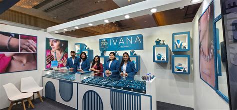Buy Finest Diamond Jewellery at Ivana Jewels
