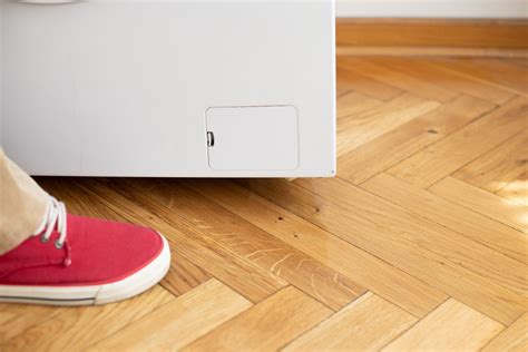 Image result for How Do You Level a Washing Machine