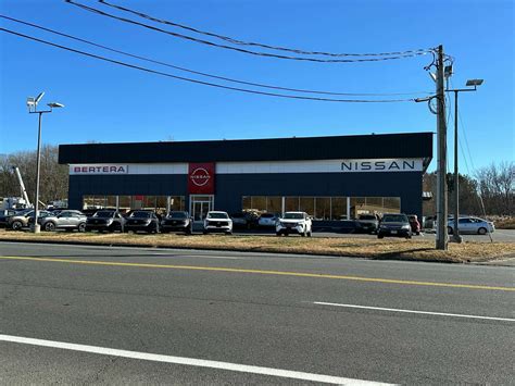 Bertera Auto Group buys Manchester City Nissan despite complaint