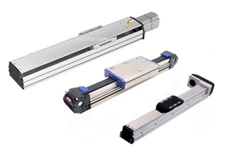 Python Linear Module 的图像结果