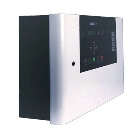 Honeywell - Morley Fire Alarm System - HML/100/4A -Morley Lite 4 ...