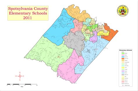 Spotsylvania County Public Schools Calendar - prntbl ...