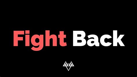 Image result for Fight Back Clean Version