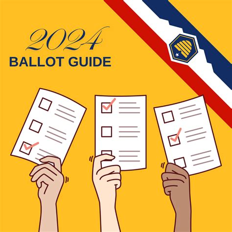 2024 Ballot Guide - Better Utah Institute