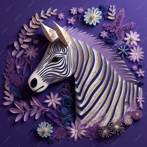 Image result for Zebra Cut Out