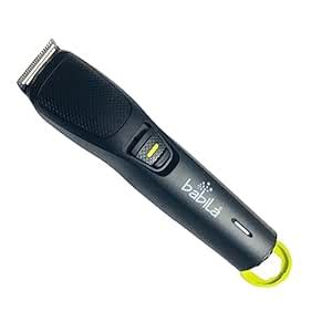 Babila Club Beard Trimmer-BBT-E25 : Amazon.in: Beauty