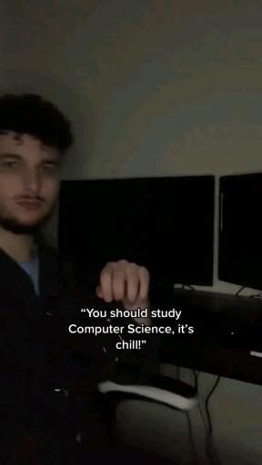 Image result for Computer Science Nasty