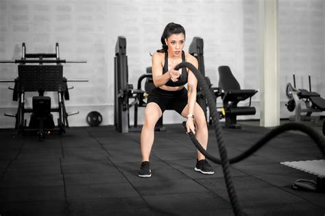 Working Out 的图像结果