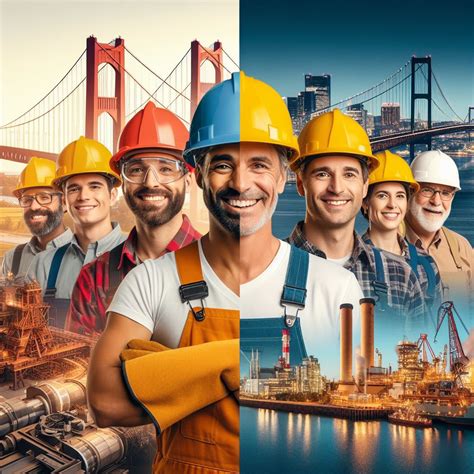 Find Your Dream Job at the New Brunswick Job Fair