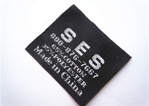 Image result for Woven Label HS Code
