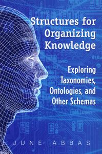 Aditya Books | Structures for Organizing Knowledge