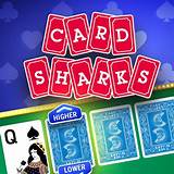 Card Sharks - Free Online Game | INSP