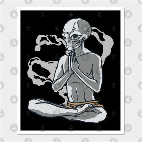 Alien Yoga 的图像结果