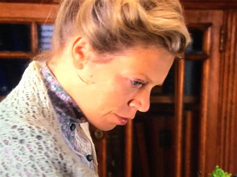 Liisa Repo-Martell - actress, writer, producer