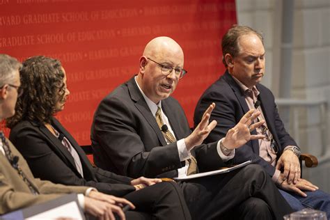 What Trump got right — Harvard Gazette